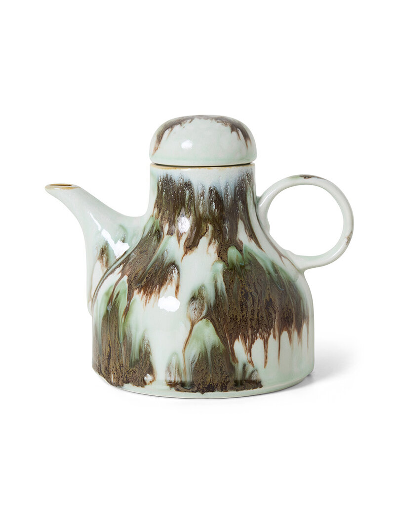 HKLIVING HK COFFEE POT TIDE