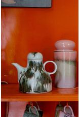 HKLIVING HK COFFEE POT TIDE