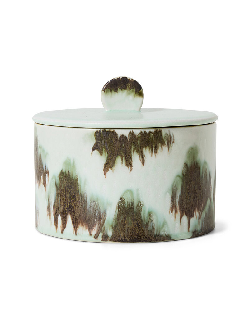 HKLIVING HK COOKIE JAR TIDE