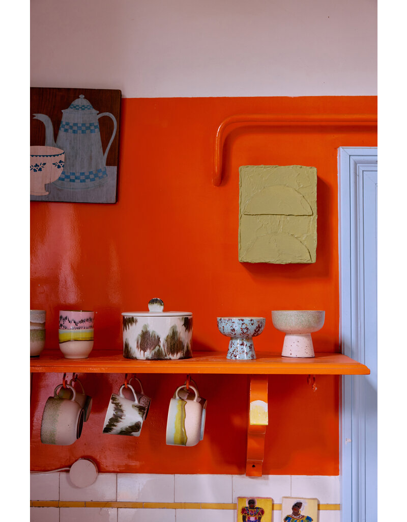 HKLIVING HK COOKIE JAR TIDE