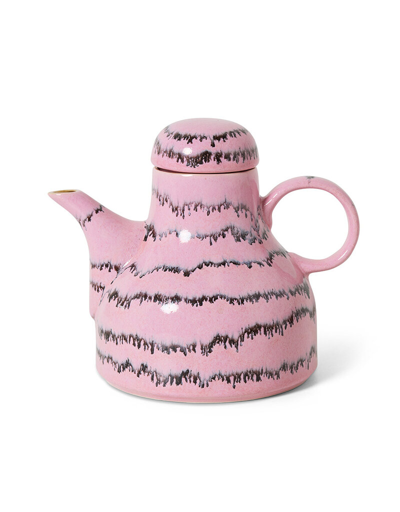 HK COFFEE POT BUBBLE