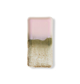 HK SMALL TRAY MUSE
