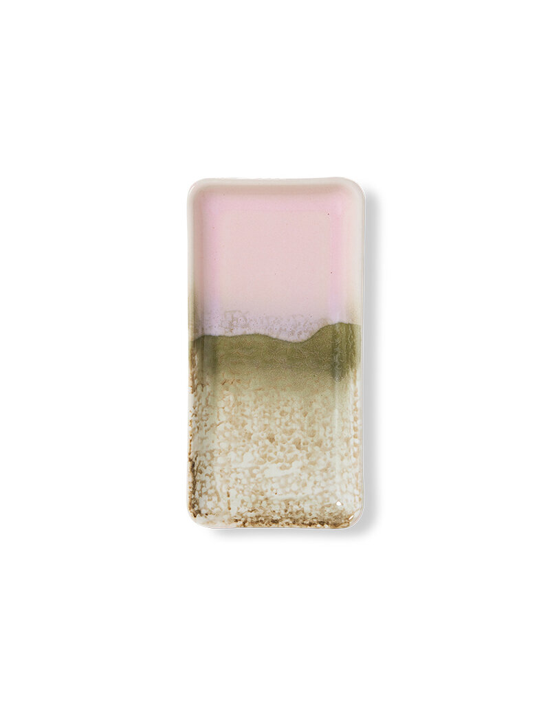 HK SMALL TRAY MUSE