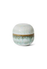HKLIVING HK SUGAR POT PETAL