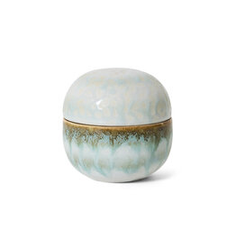HKLIVING HK SUGAR POT PETAL
