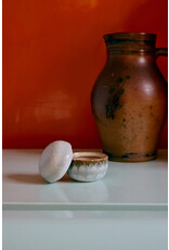 HK SUGAR POT PETAL