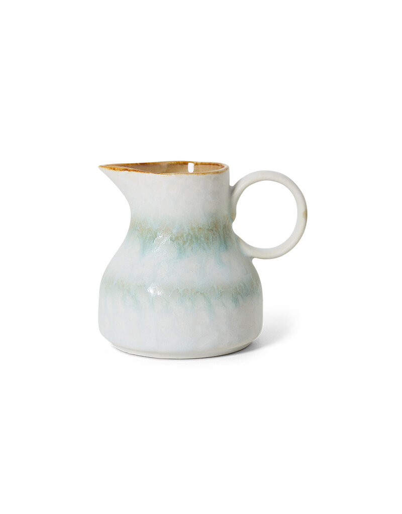 HKLIVING HK MILK JUG PETAL