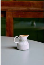 HKLIVING HK MILK JUG PETAL