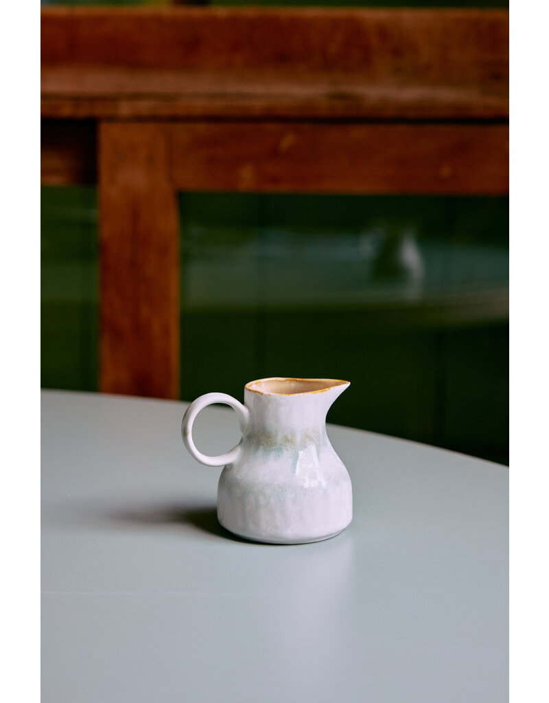HKLIVING HK MILK JUG PETAL