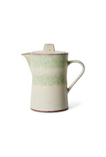 HKLIVING HK TEA POT SLUSH