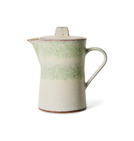 HKLIVING HK TEA POT SLUSH