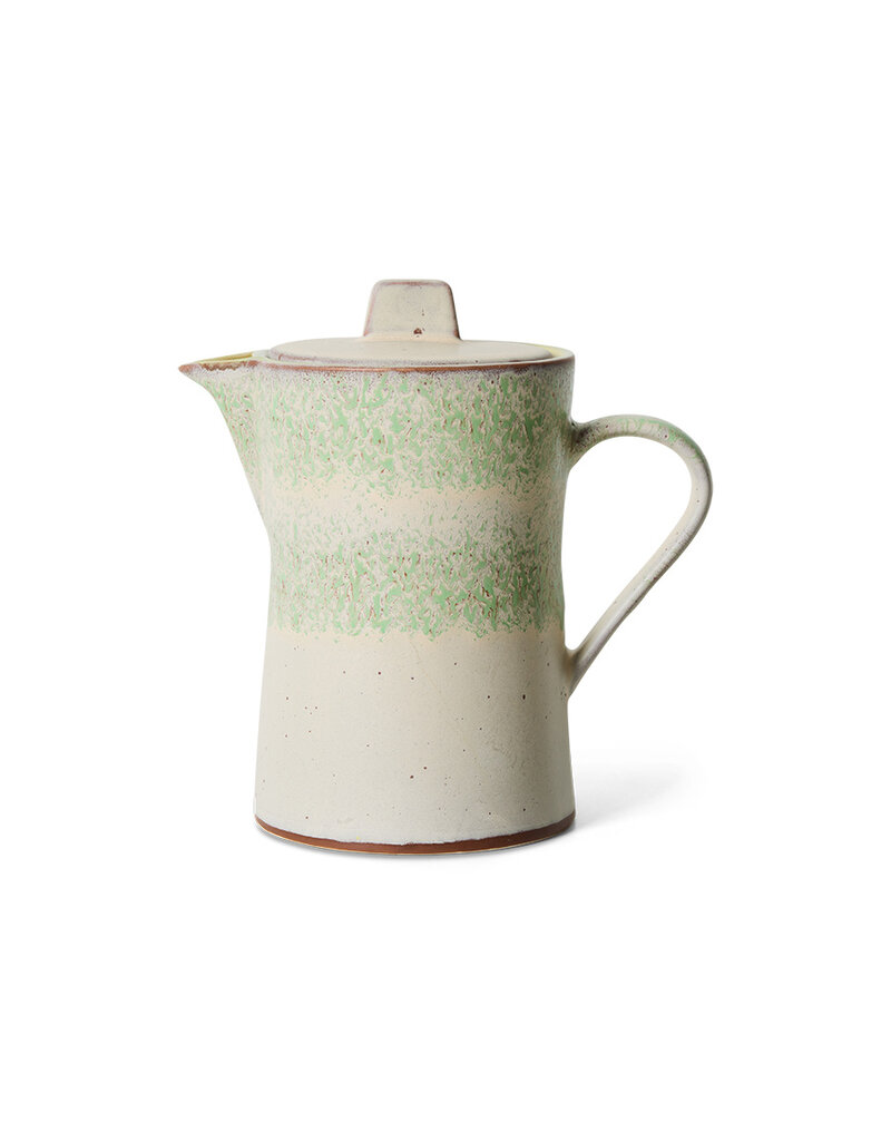 HKLIVING HK TEA POT SLUSH