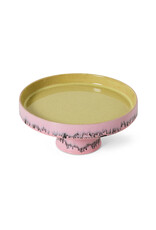 HK bowl on base BUBBLE