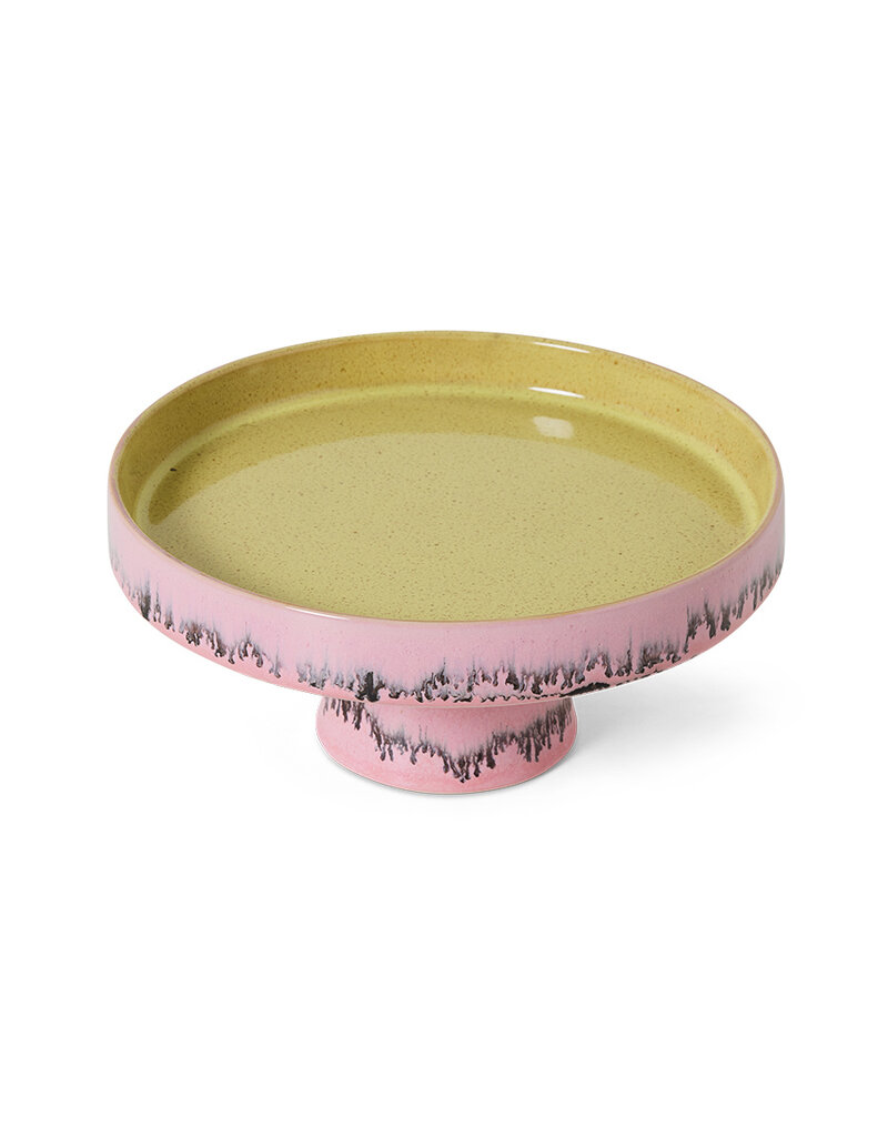 HK bowl on base BUBBLE