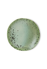 HKLIVING HK side plate FLECK