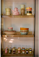 HKLIVING HK pasta bowl PATINA