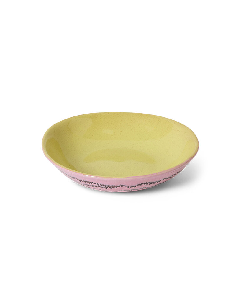 HKLIVING HK curry bowl BUBBLE