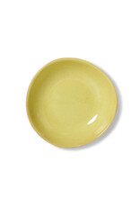 HK curry bowl BUBBLE