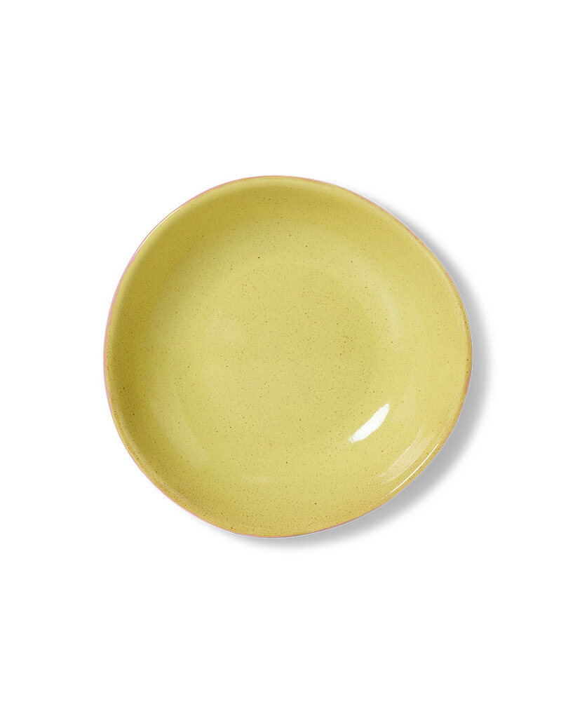 HK curry bowl BUBBLE