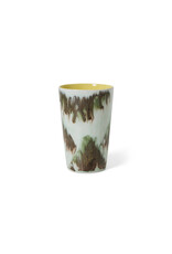 HKLIVING HK tea mug TIDE