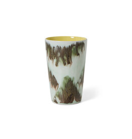 HKLIVING HK tea mug TIDE