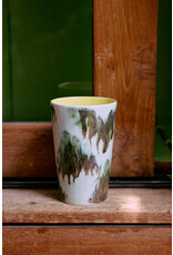 HKLIVING HK tea mug TIDE