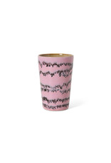 HK tea mug BUBBLE