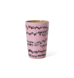 HK tea mug BUBBLE