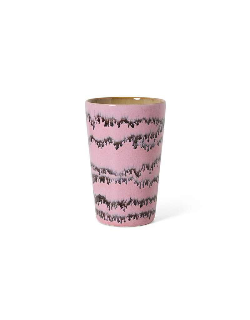 HKLIVING HK tea mug BUBBLE