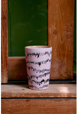 HK tea mug BUBBLE