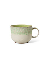 HKLIVING HK tea cup SLUSH