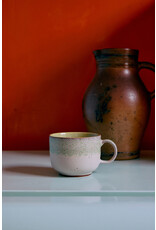 HKLIVING HK tea cup SLUSH