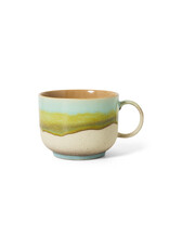 HK Tea cup GLINT