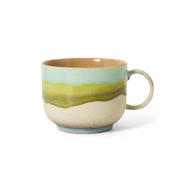HKLIVING HK Tea cup GLINT