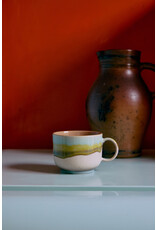 HKLIVING HK Tea cup GLINT