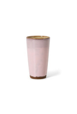 HK Latte mug VEIL