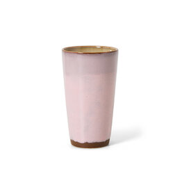 HK Latte mug VEIL