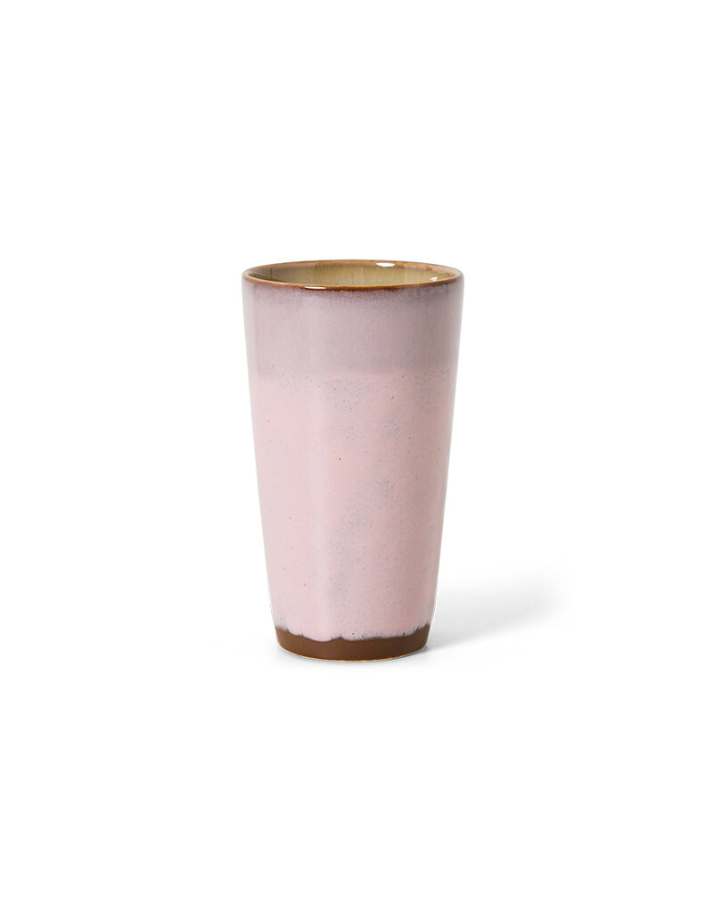 HK Latte mug VEIL
