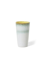HKLIVING HK Latte mug PETAL