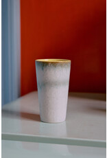 HKLIVING HK Latte mug PETAL