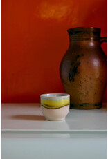 HKLIVING 70's cafe cup GLINT