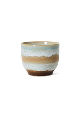 70's cafe cup SKYLINE
