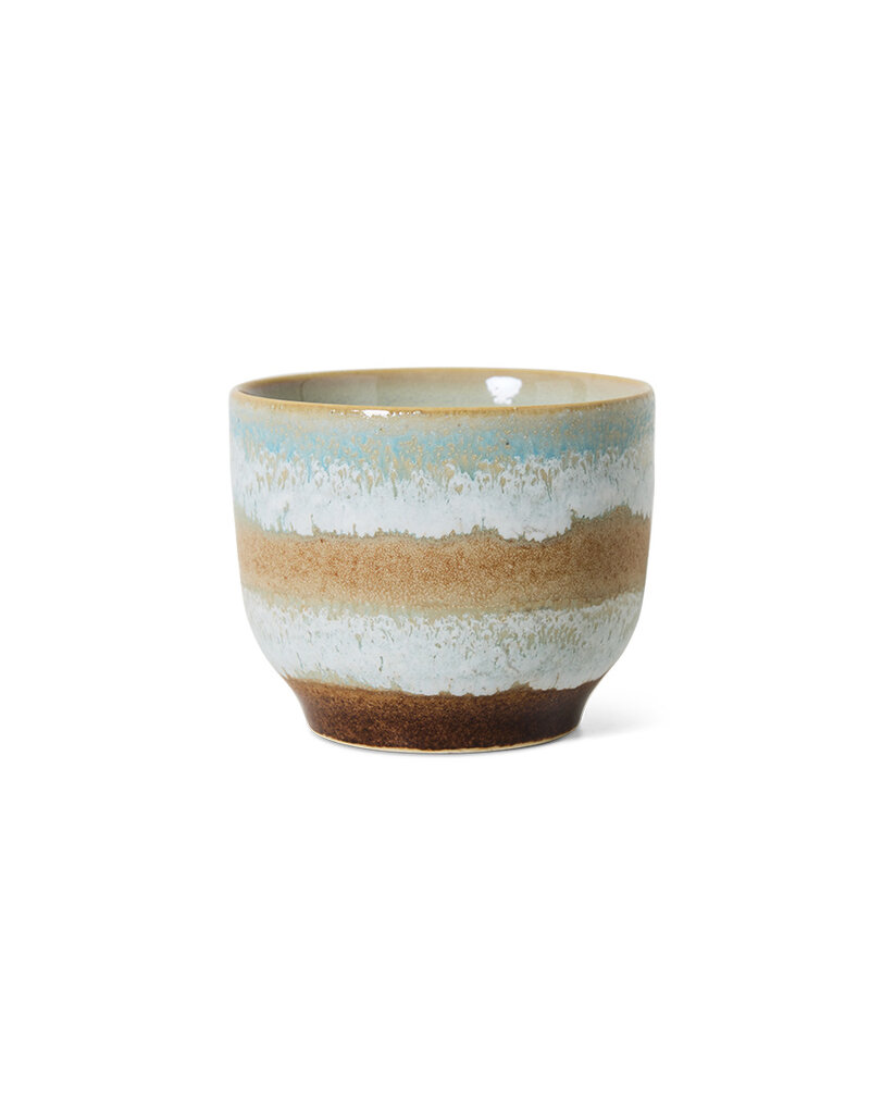 70's cafe cup SKYLINE
