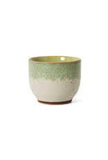70' cafe cup CHALK