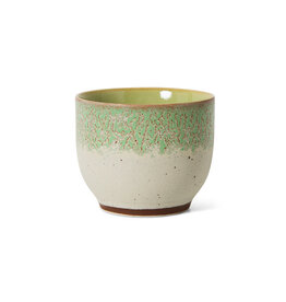 HKLIVING 70' cafe cup CHALK