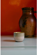 70' cafe cup CHALK