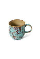 70's cafe mug PATINA