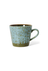HK Cappuccino VERDIGRIS