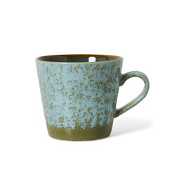 HK Cappuccino VERDIGRIS