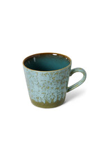 HK Cappuccino VERDIGRIS